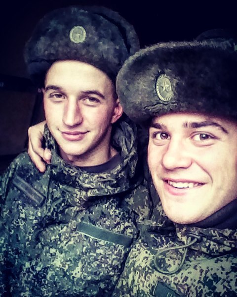 quarmem в LOOKY. . Вот и пришел братка ...