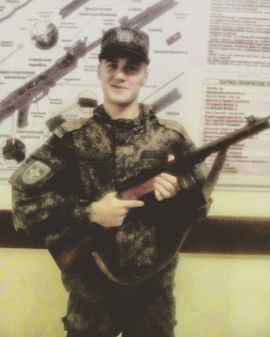 quarmem в LOOKY — публикация