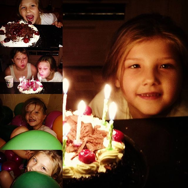 uljanova_olga84 в LOOKY. #7лет,#какбыстролетитвремя,#моя,#дочка,#совсем,#взрослая. #7лет #какбыстролети...