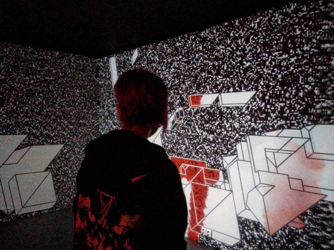 aleks_tehnik в LOOKY — #art #mars