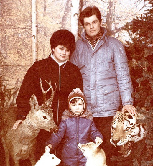 sergey_rf38 в LOOKY. #вызовпринят. Новосибирский зоопар...