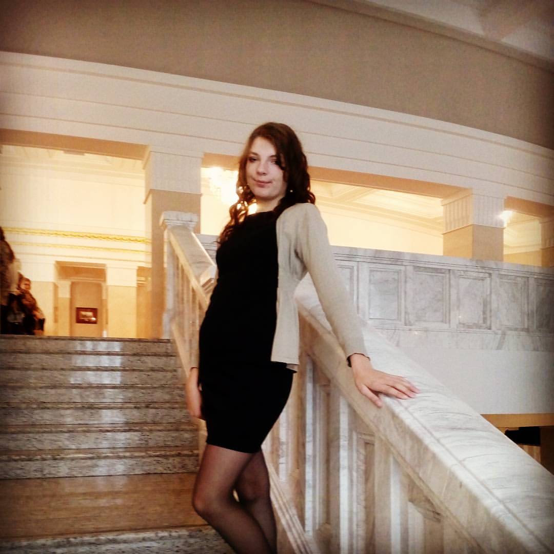 katyadenush в LOOKY — Был чудесный день несмотря на плохую погоду #осень #2016 #вп