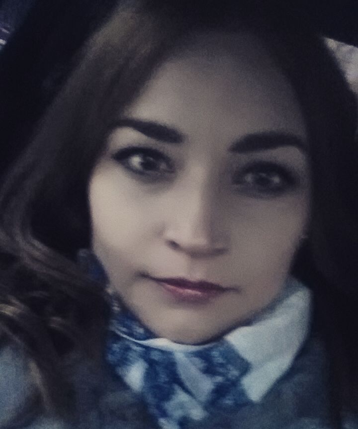 natusyalunina в LOOKY — #selfie #вмашине #едем