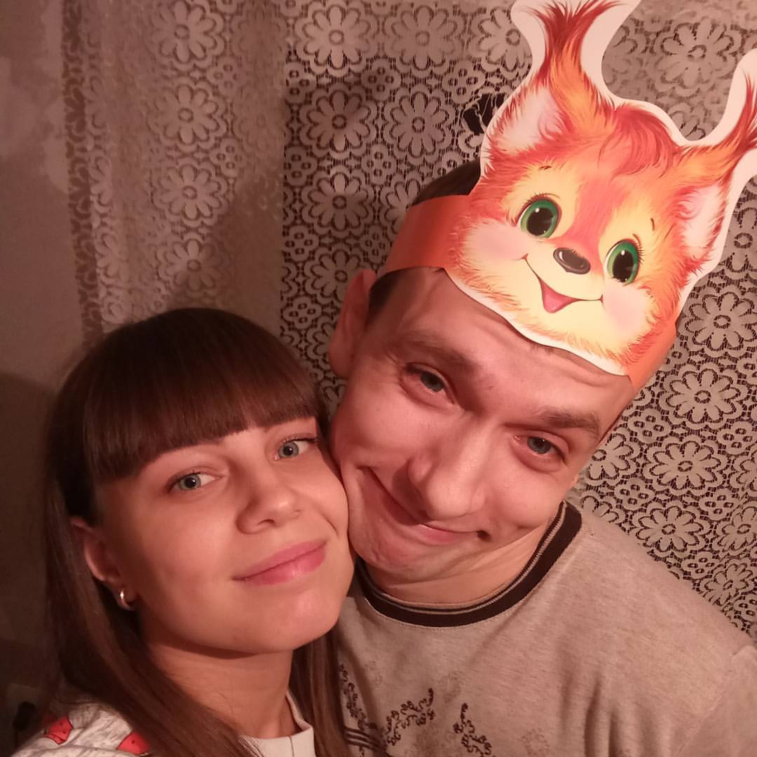 nase4ek в LOOKY — #корпоратив