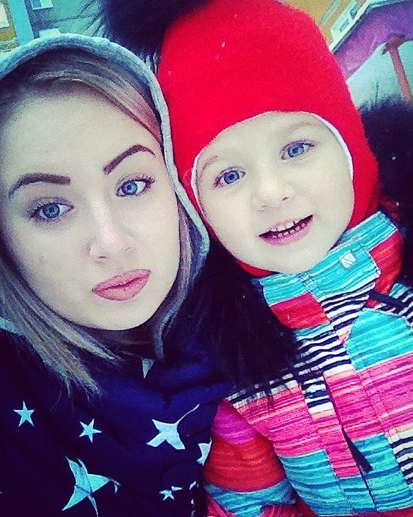 reginka_yashina_ в LOOKY — ❄️🌬❤️ягодка моя