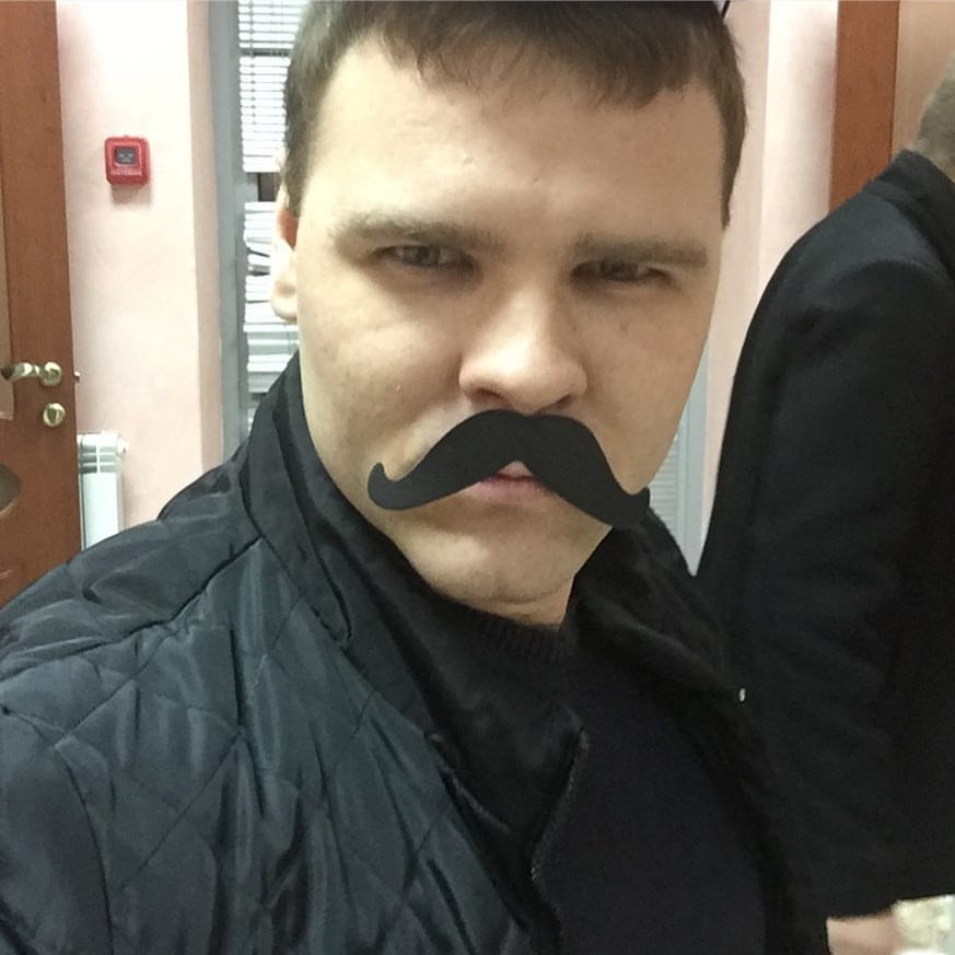 john_pobeditel в LOOKY — Мучачо)))