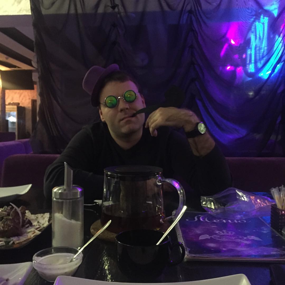 john_pobeditel в LOOKY — Холмс ,ЛепсоХолмс)))