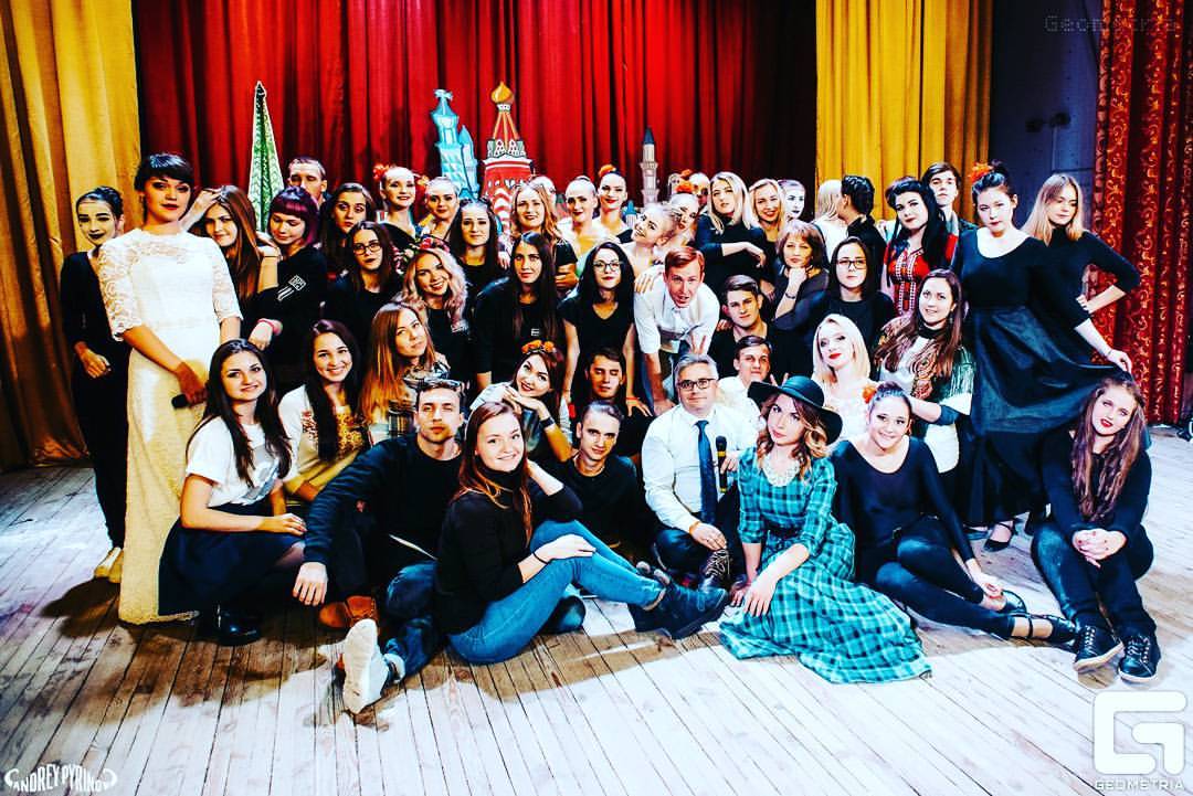 vysotinav в LOOKY — #фиихо #синтепонт#осень🍁 #2016