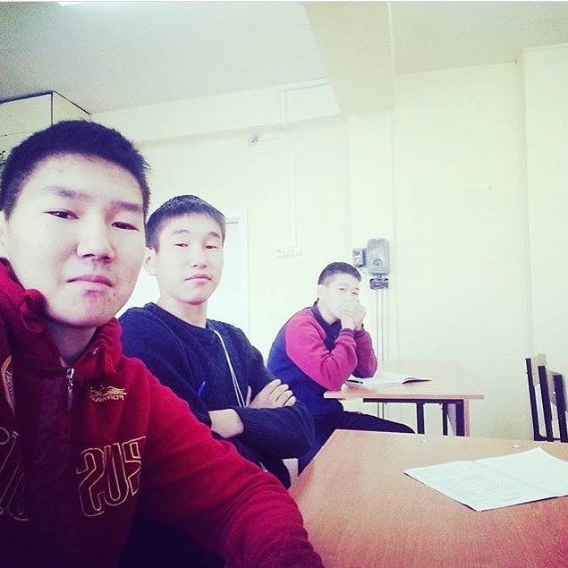 starkov_baatyr in LOOKY