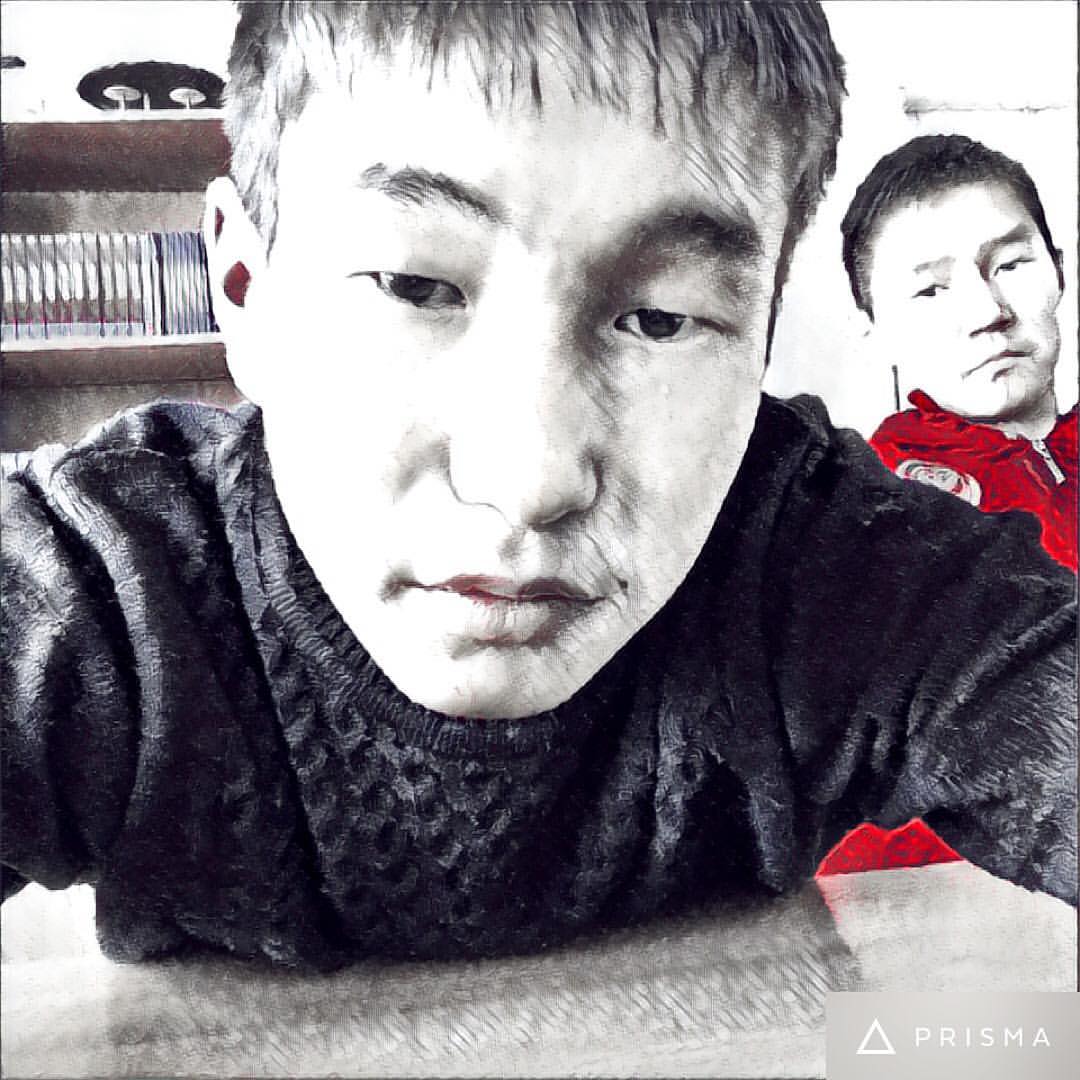 starkov_baatyr in LOOKY