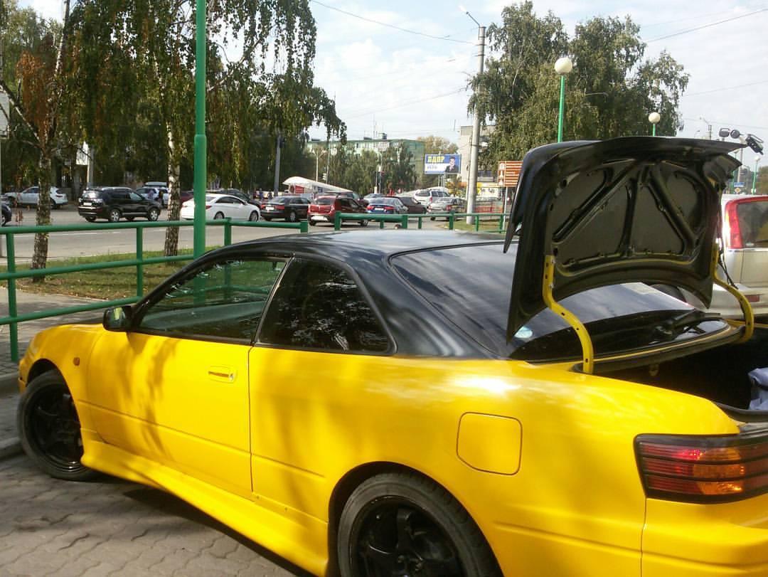 dokik04 in LOOKY. . Обратно в лето хочет...