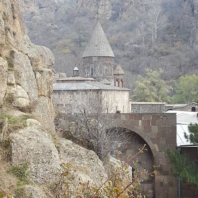 tv_mow_led в LOOKY. #geghard,#yerevan,#photo,#photography,#instagram. Geghard is a medieva...