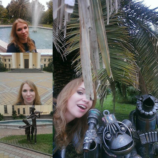 vasilisaes в LOOKY. #настроениесочи. #настроениесочи