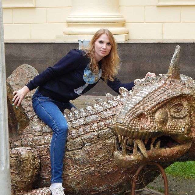 vasilisaes в LOOKY. . null