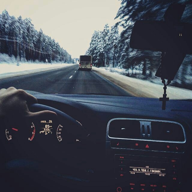 sasha_grad92 в LOOKY. #Дорога,#Volkswagen,#Polo,#Реальный. #Дорога #Volkswagen ...