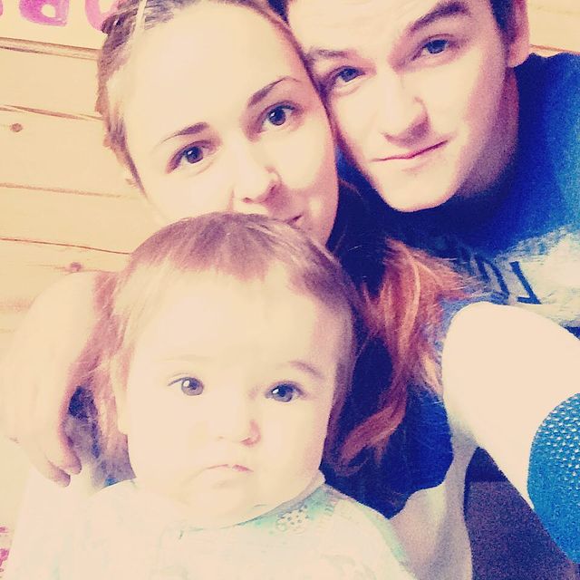 _antoshin__ в LOOKY. #семья❤️. #семья❤️