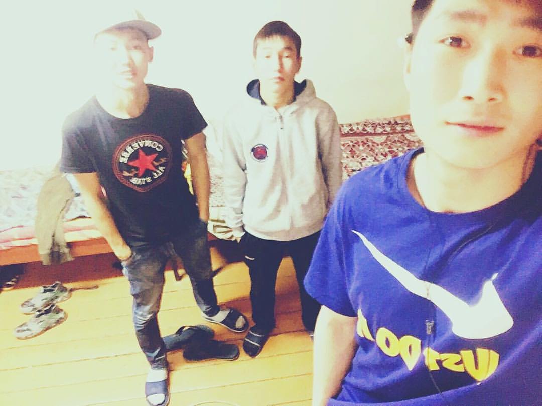 starkov_baatyr in LOOKY