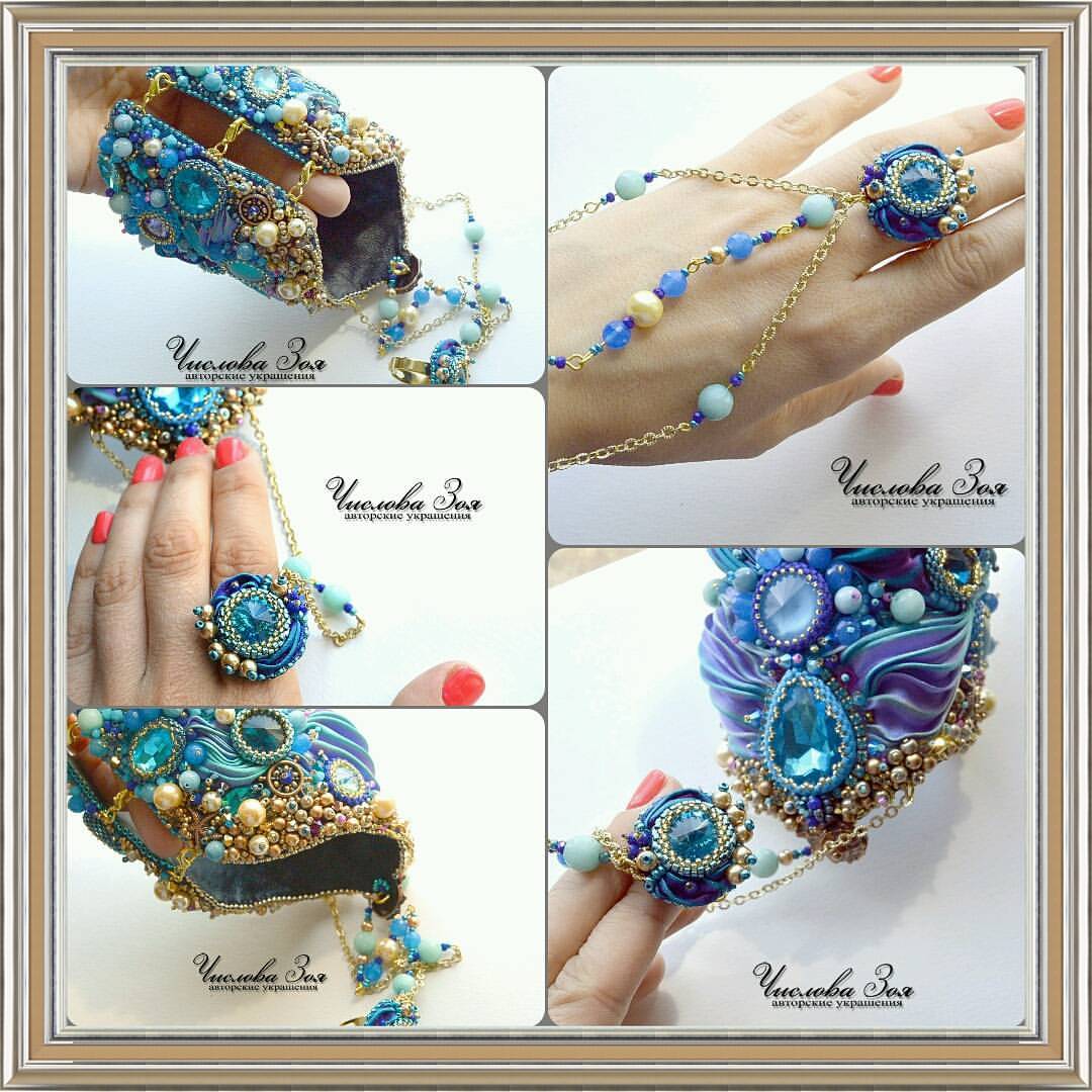 zoyachislova в LOOKY — И #коллажикотЗои этой давней работы! ☺ Описание под предыдущ