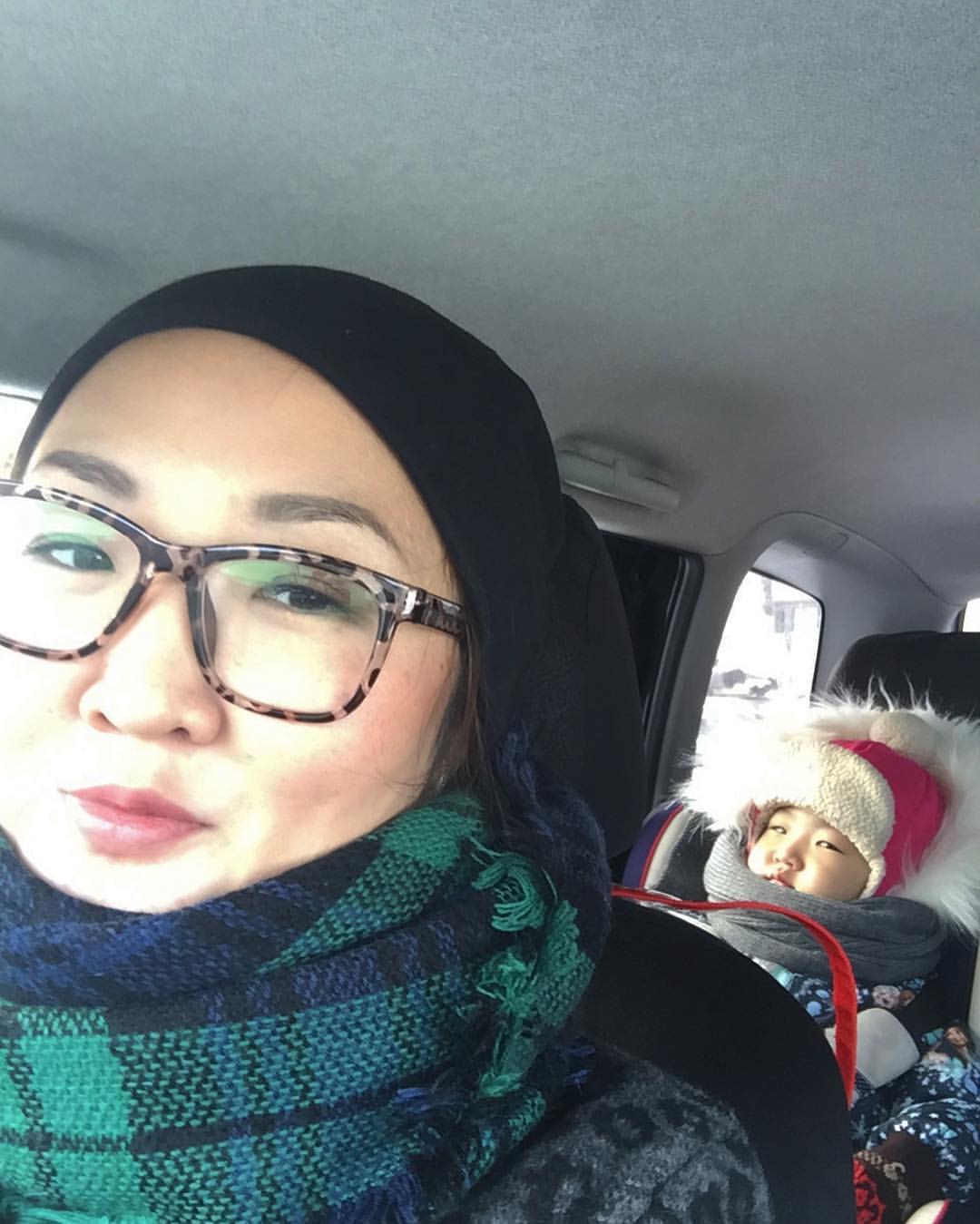 nadya_ti в LOOKY — А почему вы ждете весну? Я жду для того, чтобы воссоединитьс