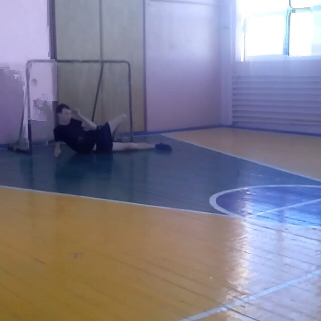 cufshin в LOOKY. . Когда ты вратарь и л...
