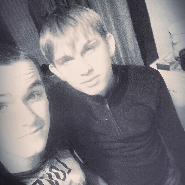 _antoshin__ в LOOKY. #браток💪. #браток💪