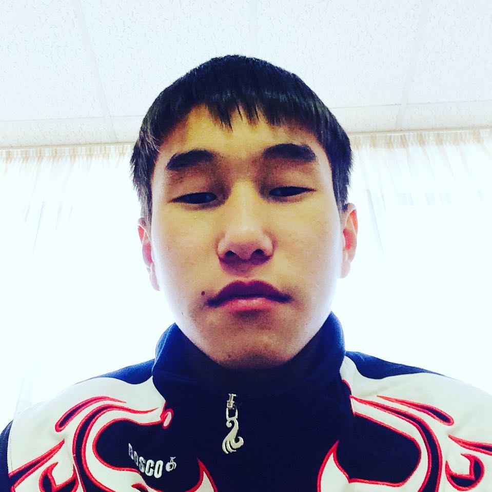 starkov_baatyr in LOOKY