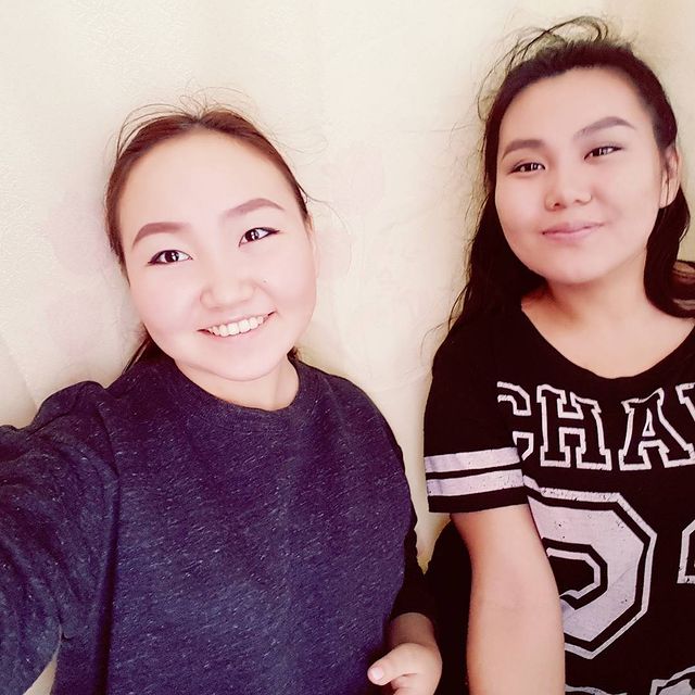 Anisimova Ayna Nikolaevna в LOOKY. . null