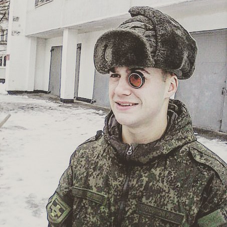 quarmem в LOOKY — публикация