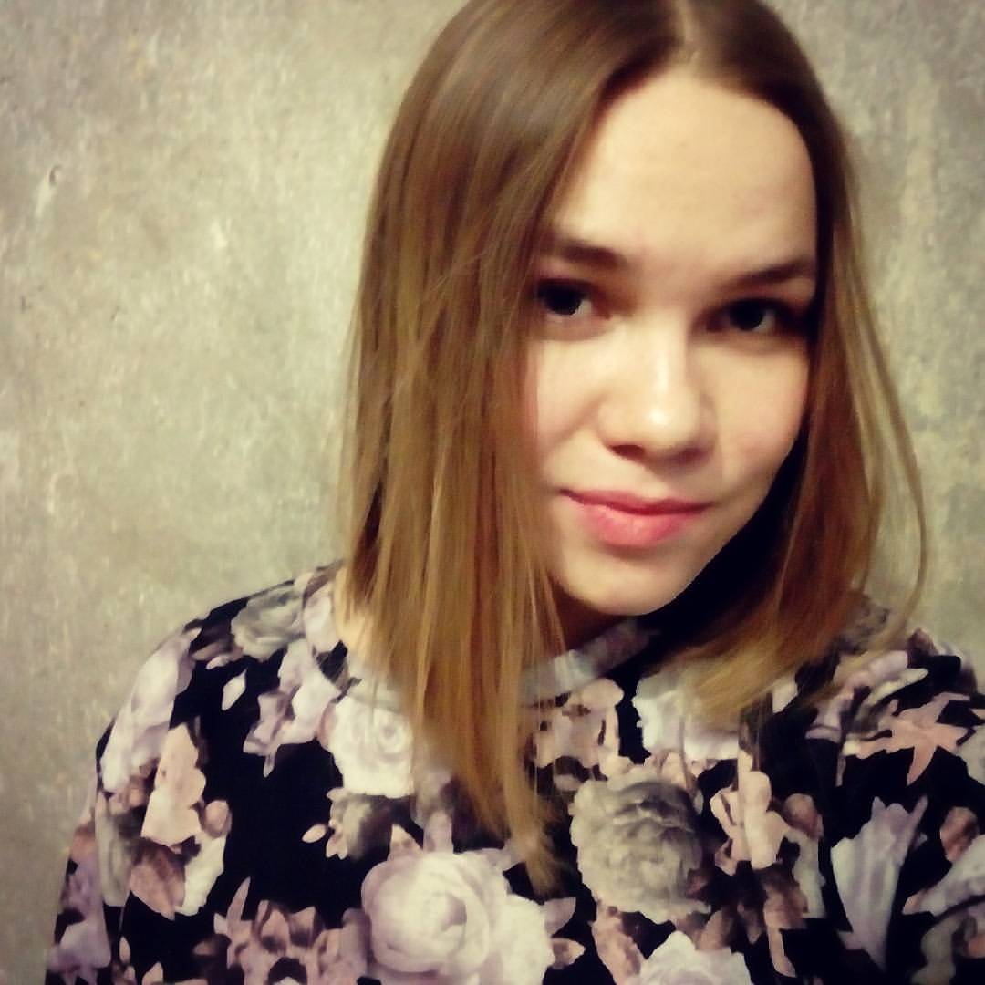 polyamm в LOOKY — Доверила свои волосы @sofiya_mua  получилось классно, я дово