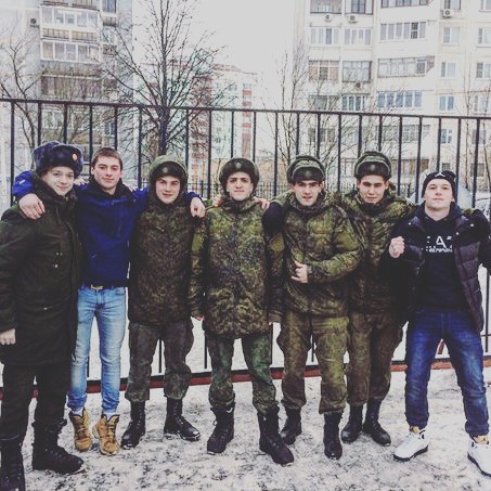 quarmem в LOOKY. . Эх братцы, вот и про...