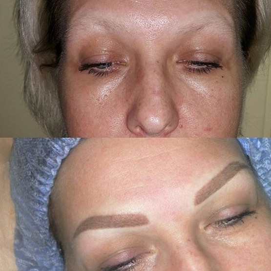 bellestydio в LOOKY — Милые девочки!!!Записывайтесь на перманентный макияж💄 Бровк
