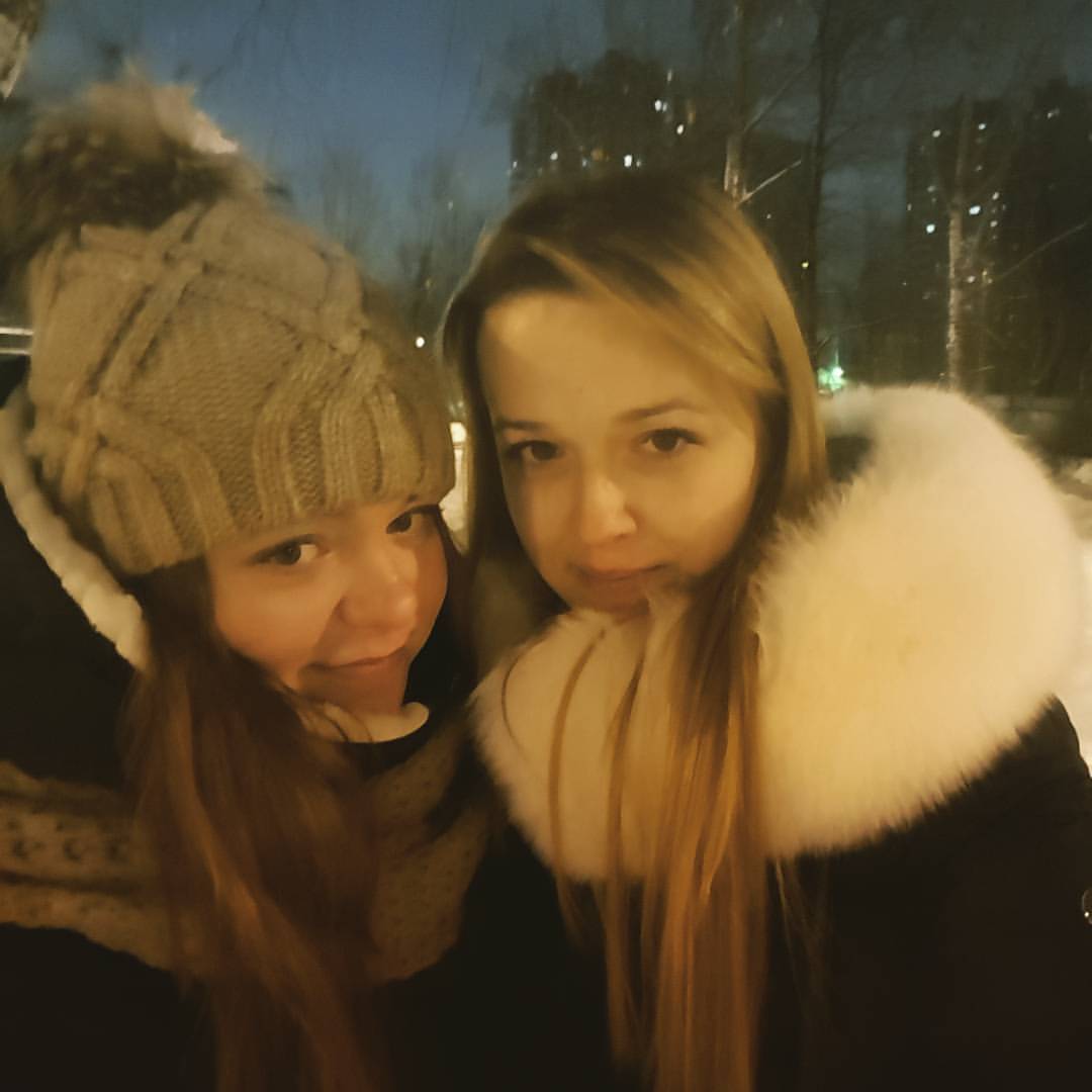 kristina_starshinova в LOOKY. . Чтобы спасти этот ми...