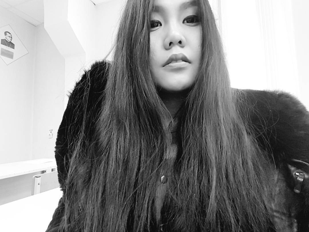 aynaykt_ в LOOKY — GN😘
