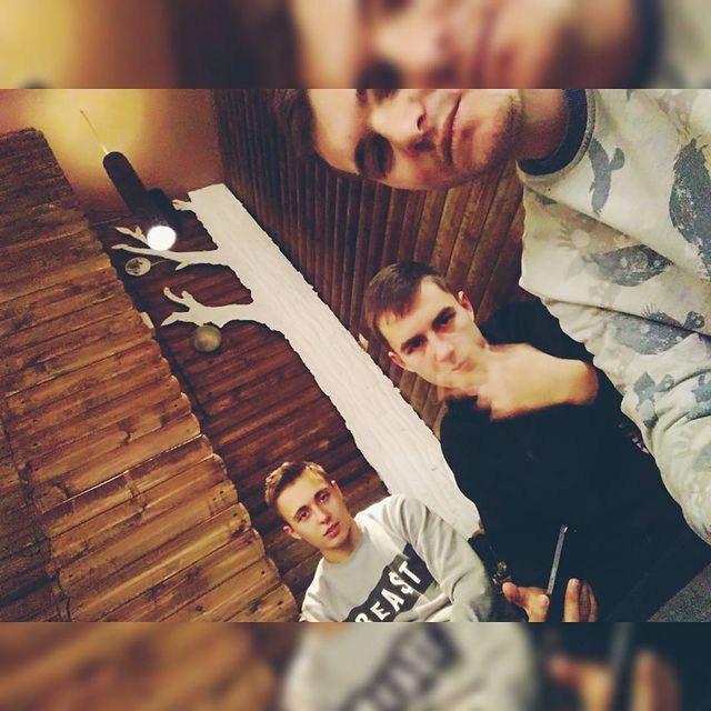 svadim.uah в LOOKY. . null
