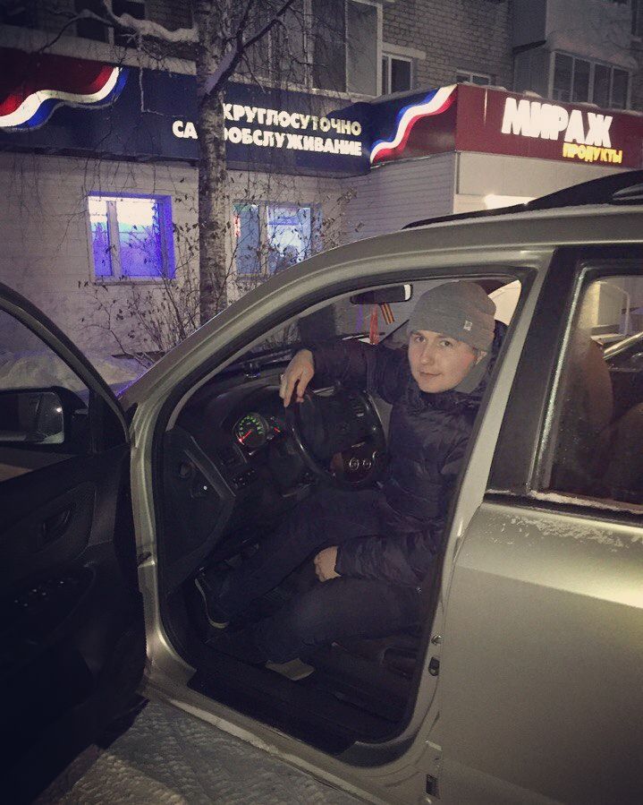 aleksandrov_vanja в LOOKY — #Вечер#весело
