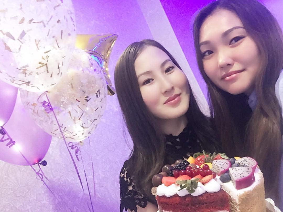 tyskina в LOOKY — Спасибо моей @ase4kina за приятные неожиданности😍😍😍💜💜💜