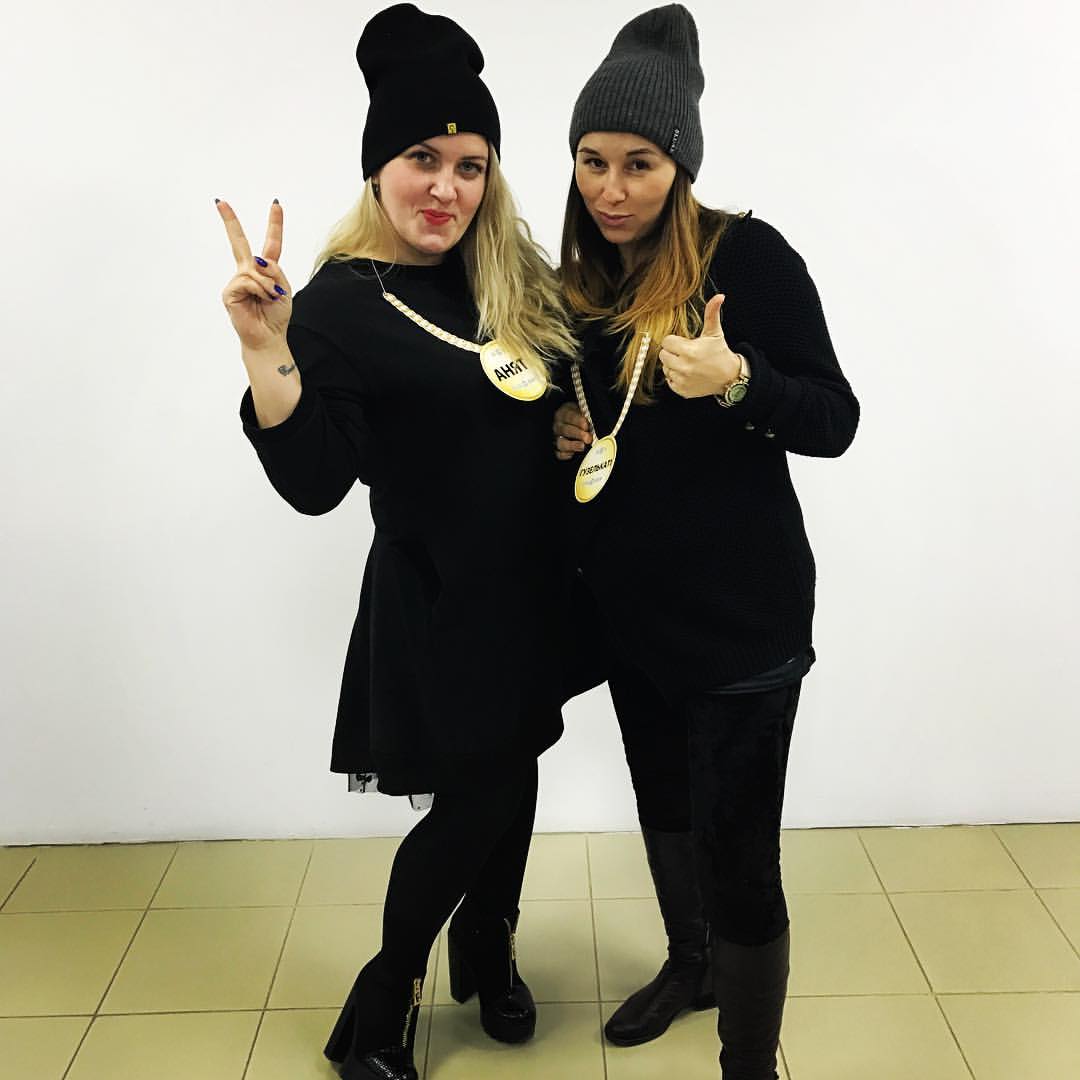 annagruz в LOOKY — #корпоративчикскоро #umedia