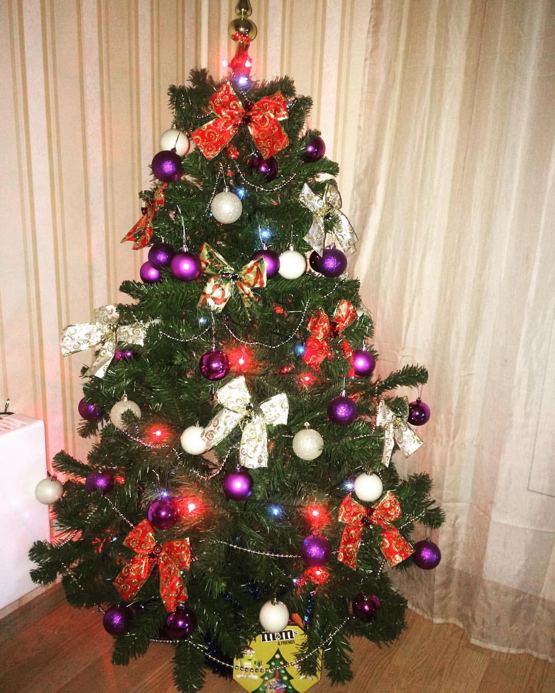 _morozova_t_ в LOOKY — Одели нашу красотку🙈😊😍🎄Так уже хочется этой новогодней с