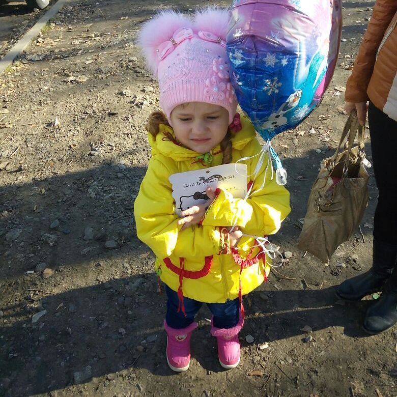 elenafarito80 in LOOKY. . Миленочка!!!
