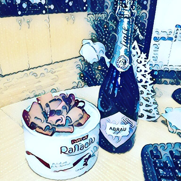 elena_prokoff в LOOKY — Когда праздники начинаются за две недели! #новыйгодкнаммчитс