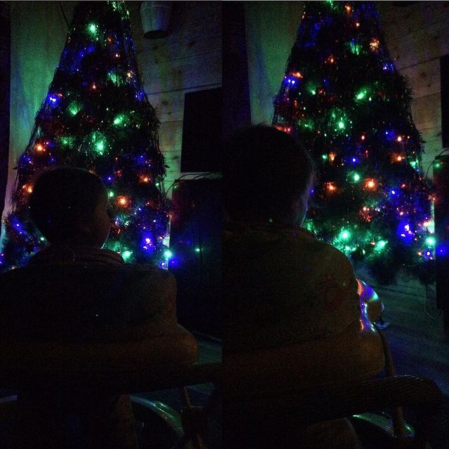 _antoshin__ в LOOKY. . К новому году готовы...