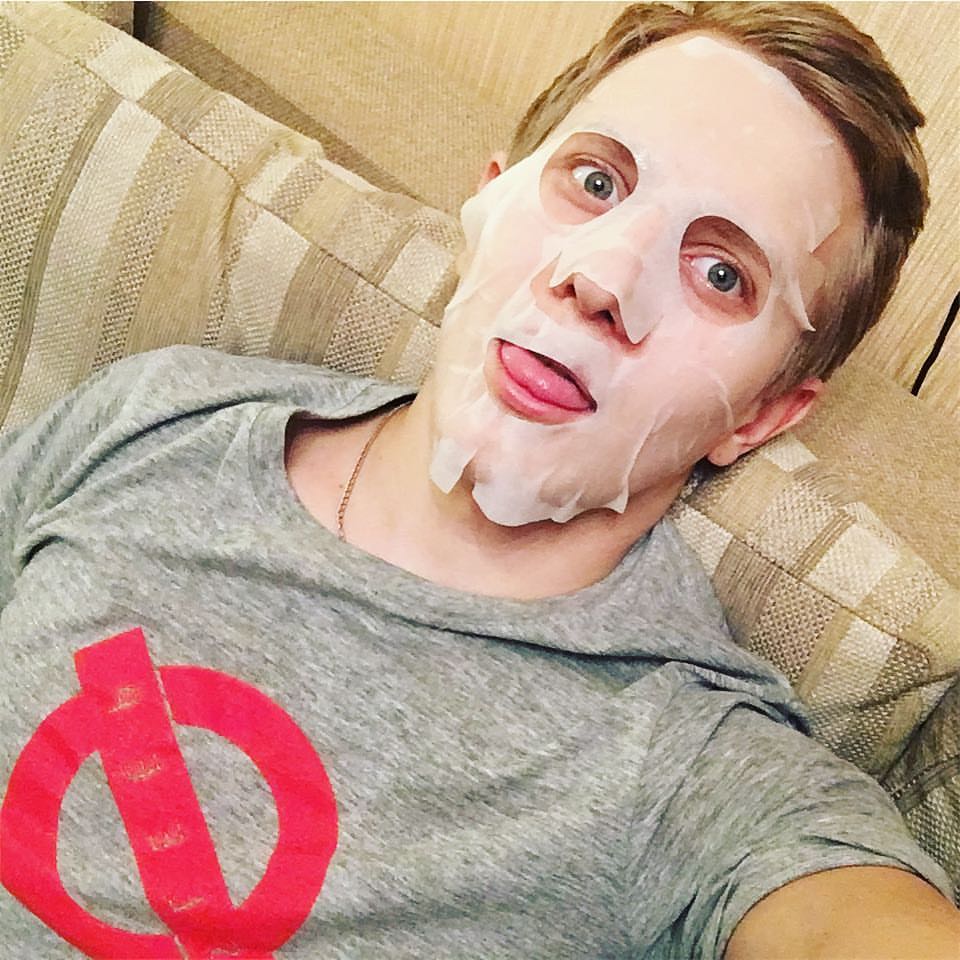 g.busher в LOOKY — Вечерний релакс 🙃😄