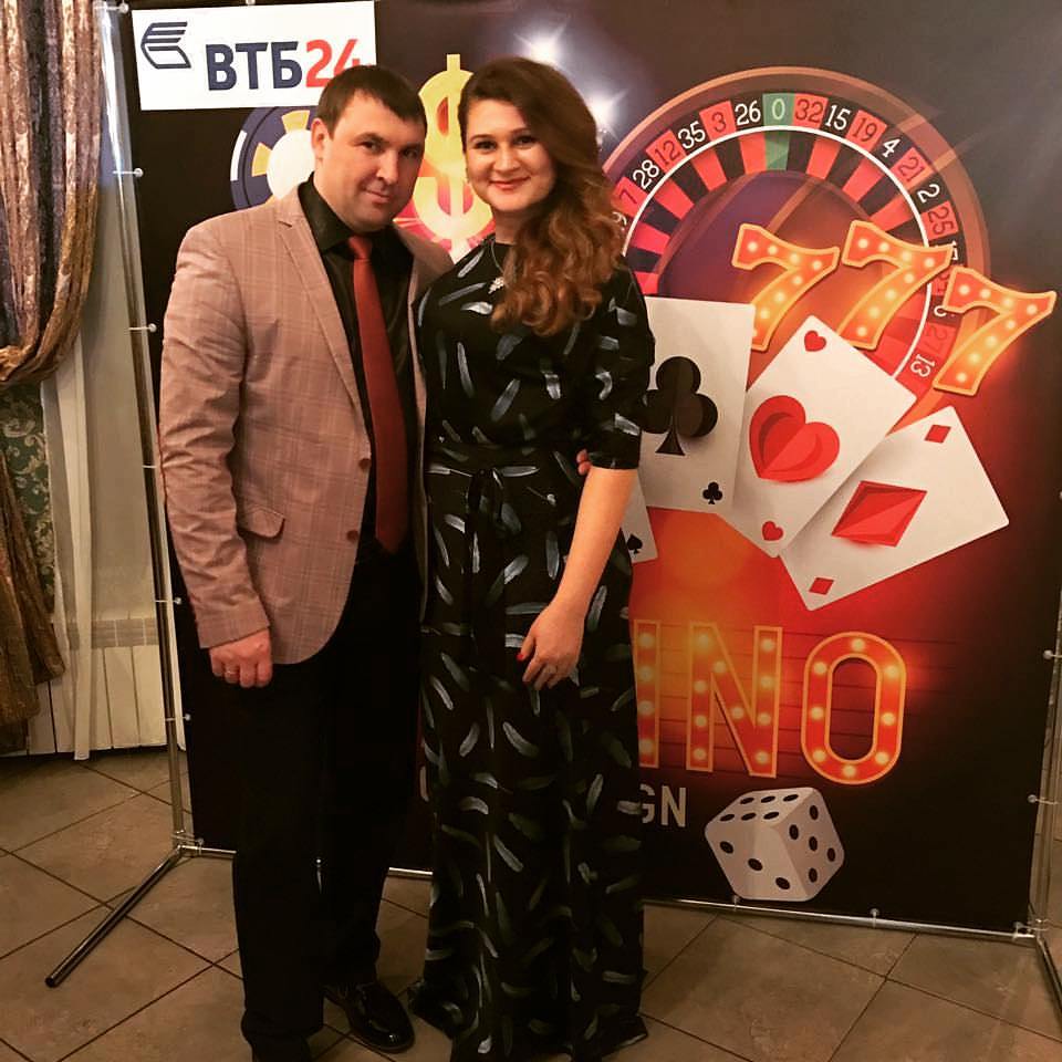 iianekrasova в LOOKY — ВТБ24#большоепреимущество#корпоративчик