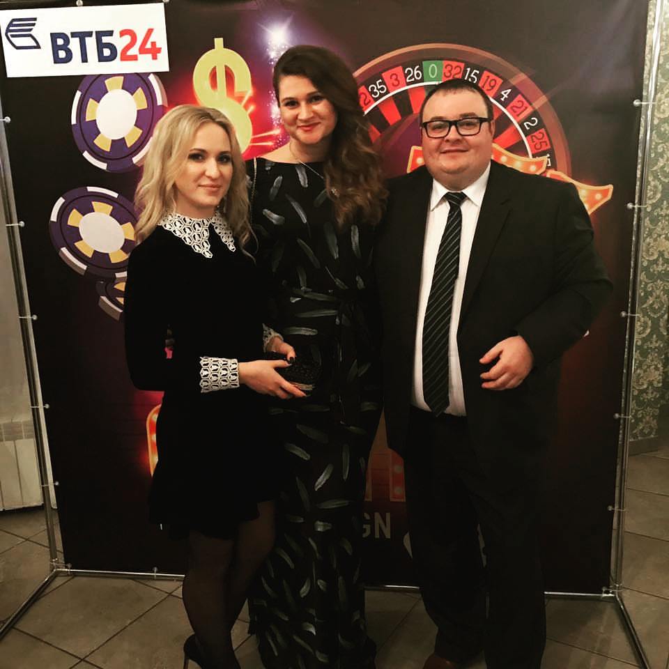 iianekrasova в LOOKY — ВТБ24#корпоративчик#известныелюдисСадовой#