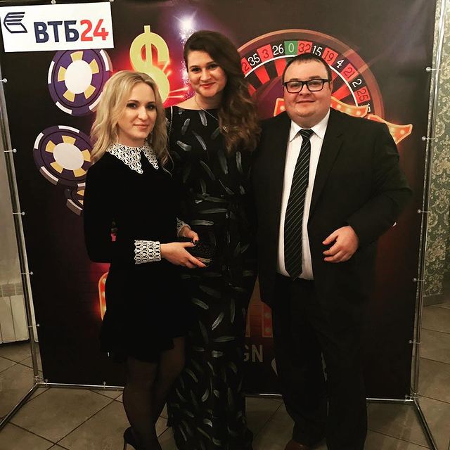 iianekrasova в LOOKY. . ВТБ24#корпоративчик#...