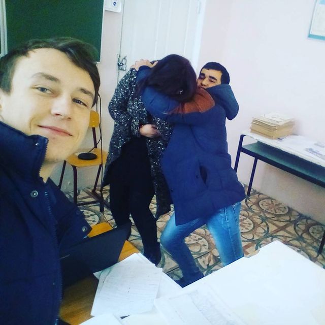 cufshin в LOOKY. #сессия. Когда сдал сессию.😈...
