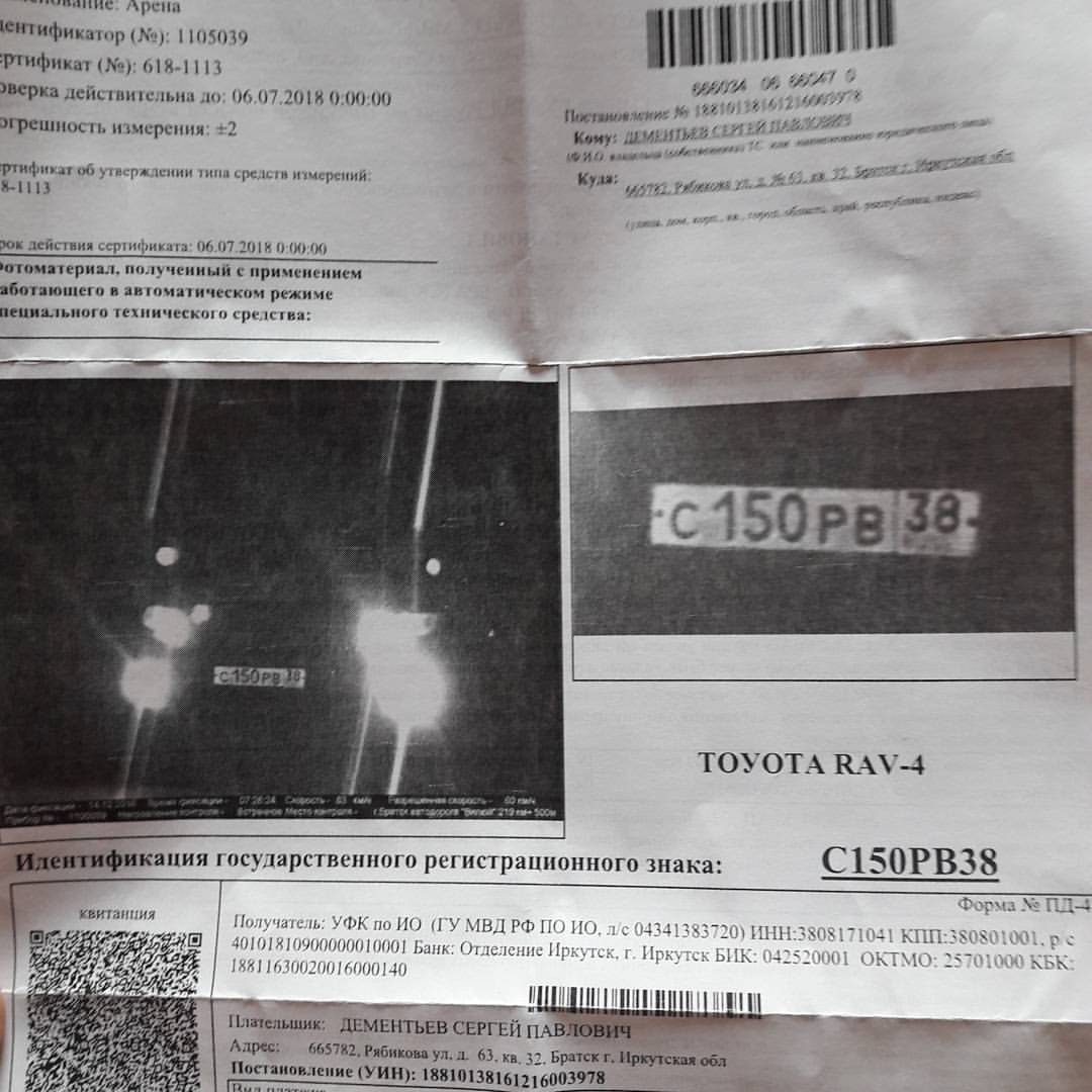 sergey_rf38 in LOOKY. . Он хорош на любых фо...