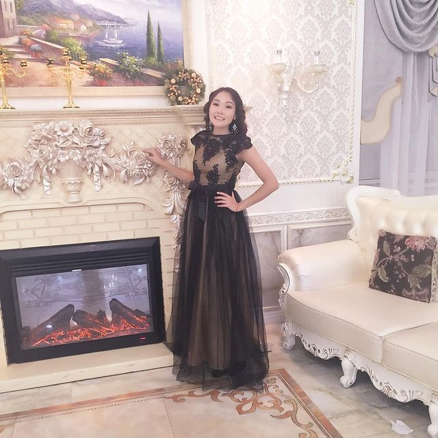 tyskina в LOOKY. . Красивый зал София😍...
