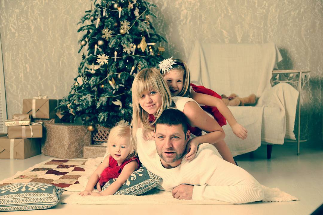 rusalochka69 в LOOKY — Хочу поздравить всех с наступающим Новым годом!🎉🎉🎉 И хоче