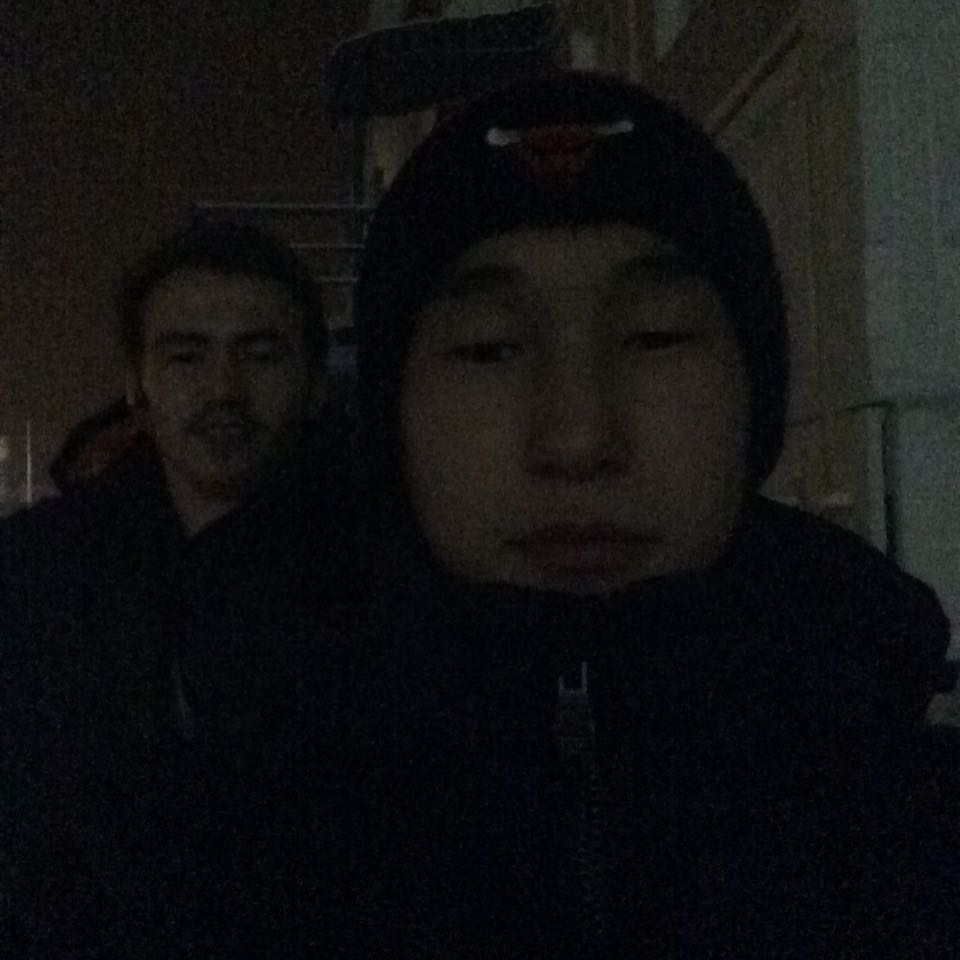 starkov_baatyr in LOOKY
